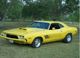 Image result for Top Banana 1973 Challenger