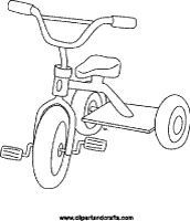 Kids Bike Tricycle Coloring Page Tricyclebike Storing Kids Clothes Cheap Kids Shoes Kids Fashion Boy