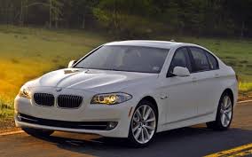 5 Of The Best Used Bmws Autowise
