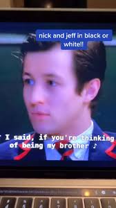 Jeff Marine and Nick