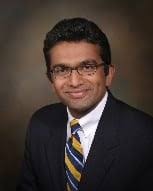 Dr. Juan A. Mendivil, MD