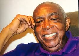 Our Time Press Q & A with… A. Peter Bailey, Journalist On Malcolm X and  Pan-Africanism