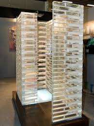 Glas Design With Glas Stones Glasbausteine Dusche Glasbausteine Glasblock Dusche