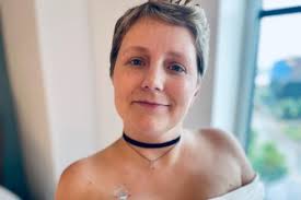 Eriksmoen: I've always been proud Beatrice Eriksmoen was my mother