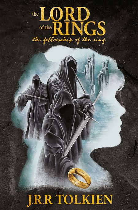 The Fellowship of the Ring