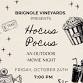 SOLD OUT: Outdoor Movie Night: Hocus Pocus event image