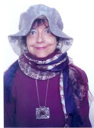 Felicia Nimue Ackerman – Four Poems – The Galway Review