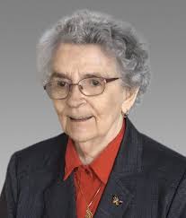 Gervaise Langevin Beaupré