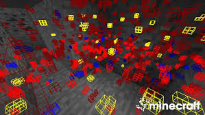 I run a minecraft … Kradxn S X Ray Mod Para Minecraft 1 6 4 1 6 2
