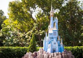 Disney has not yet announced that the second park is in development. Best Hong Kong Disneyland Attractions Ride Guide Disney Tourist Blog