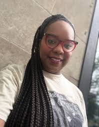 Give Ashley a name my first name is Mr charming and second is Mr attitude  😉 what is yours