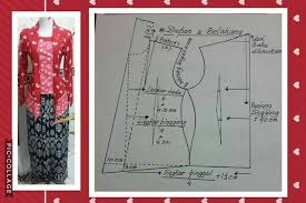 We did not find results for: Cara Membuat Pola Kebaya Kursus Menjahit Helmi Fashion Facebook