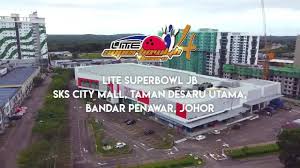 Omar di alamat no.44 jalan dedap 26 taman johor jaya. Lite Superbowl Jb Home Facebook