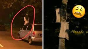 12 vidio yang bikin kaget si penonton ( bila gak kuat jangan dilihat ). Dikira Penampakan Hantu 6 Foto Di Baliknya Bikin Kaget Tapi Kocak Hot Liputan6 Com