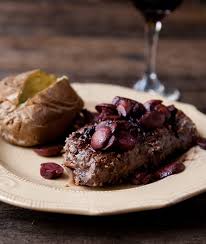 Chefs, when it comes to great steak, sometimes the simplest accompaniments make for the most. Eclectic Recipes Fast And Easy Family Dinner Recipes