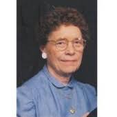 Obituary information for Frances E. Sample