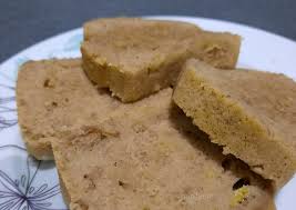 Resep bolu kukus mawar pisang coklat eggless no mixer oleh novia amalia cookpad roti cake kukus menjadi jenis cake yang cukup banyak diminati oleh masyarakat kita. Resep Bolu Pisang Kukus Tanpa Telur