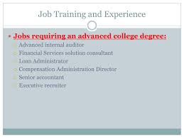 Laws may be grouped into an organized form called a code. Ppt Career Cluster Report Finance Powerpoint Presentation Free Download Id 1513600