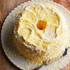 Golden Chiffon Cake Recipe Cake Desserts Chiffon Cake