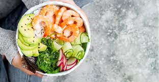 Poke bowl, buddha bowl : Comment Preparer Son Poke Bowl Facilement A La Maison Lopp France