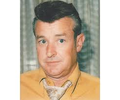 Gerald Finney Obituary (2018)