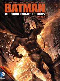 So what is the best way. Batman The Dark Knight Returns Part 2 Video 2013 Imdb
