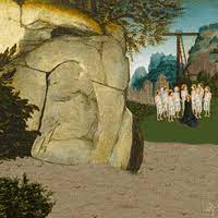 Easter wallpaper happy easter animated gif bunny animation meet people family photo friends family gifs. Happy Resurrection Day Gifs Get The Best Gif On Giphy