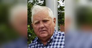 Obituary information for Clarence Jeff Strickland