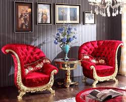 High End Custom Single Sofa Chair 3088 Oe Fashion Single Sofa Chair Bed In Living Room Single Sofa