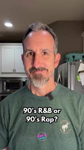 90's R&B vs. 90's Rap: A Throwback Showdown