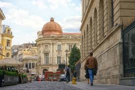 Bucharest is a city that was marked by many wars, foreign occupations, fires. Where To Stay In Bucharest Bucharest S Coolest Neighbourhoods