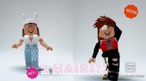 Im back again roblox removed the simple method to wear 2 hairs a while ago, so here's the new method! How To Layer Hair On Roblox On Ipad Herunterladen