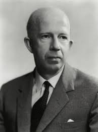 NPG x170966; (Cedric) Keith Simpson