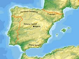 Gebirge, vulkane, feuchtgebiete, wälder, flüsse, täler, steilküsten, seen. Pingutours Spanien Sierra De Gredos