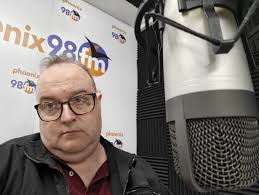 Chris Scull and Tom Craine