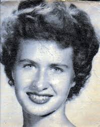 Shirley Martin Obituary