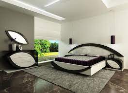Creative Headboard Designs For A Stylish Bedroom Unique Bedroom Furniture Bedroom Furniture Design Modern Bedroom Furniture