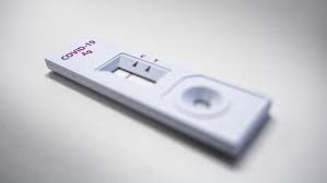 This means that while the laboratory performing this test has validation data to support offering this test and the collection kit, neither have been approved or cleared by the fda. British Airways Releases Discounted Rapid Self Test Kits For Travellers