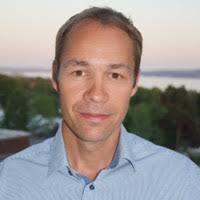 Jacob Knudsen Email & Phone Number