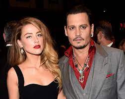 They struggled until lori introduced johnny to her friend nicolas. All The Disgusting Things Amber Heard Did To Johnny Depp Film Daily