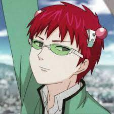 Saiki K Profile Picture Page 1 Line 17qq Com Here's a picture of saiki kusuo telling you you're doing a good job. saiki k profile picture page 1 line