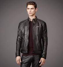 Weybridge Jacket Leather Jacket Celebrities Leather Jacket Alex Turner Leather Jacket
