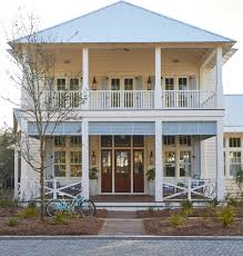 This is the new ebay. Two Story Porch For Ultimate Curb Appeal Town Country Living