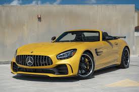 2020 Mercedes Amg Gt R Roadster Driven Review And Impressions Top Speed Mercedes Amg Gt R Mercedes Amg Roadsters