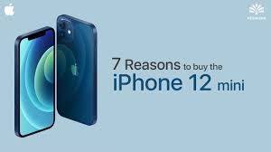 Apple Iphone 12 Mini Review 5nm A14 Bionic Chipset Iphone 12 Series Youtube