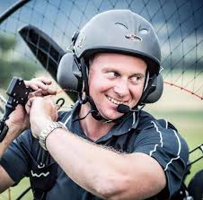 Tributes for man killed in light aircraft crash near Singleton, Scott  Duncan remembered as an 'amazing advocate' for the air sports