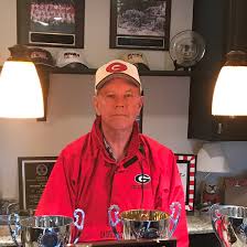 Faces of Hall County: Wayne Vickery - Abernathy Cochran