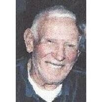 Sherman Nolan Obituary