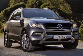 Maybe you would like to learn more about one of these? Explained Why It S The M Class And Not Ml Class Benzinsider Com A Mercedes Benz Fan Blog