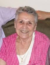 Obituary information for Casimira Michalina Stricker
